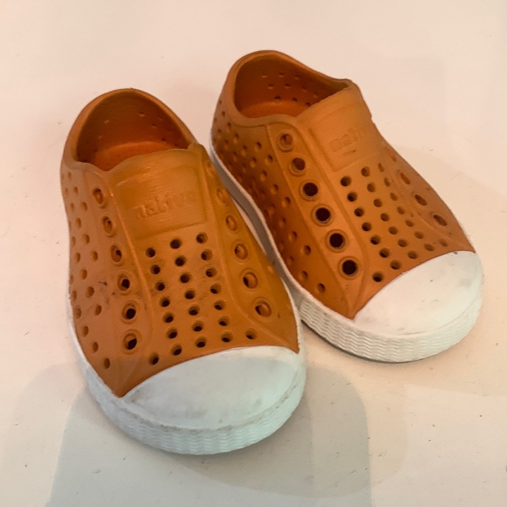 Native shoes